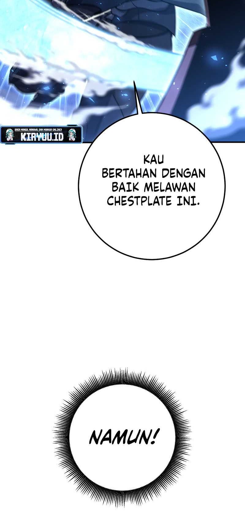 Legendary Blacksmith’s Vengeance Chapter 51 Gambar 29