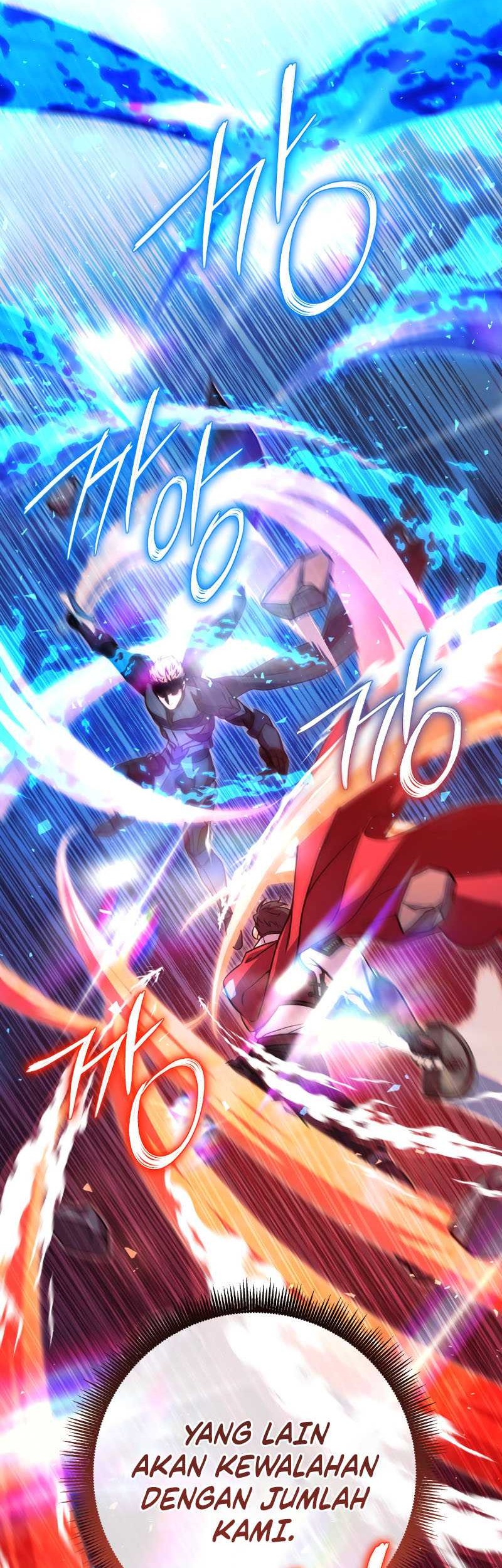 Legendary Blacksmith’s Vengeance Chapter 51 Gambar 31