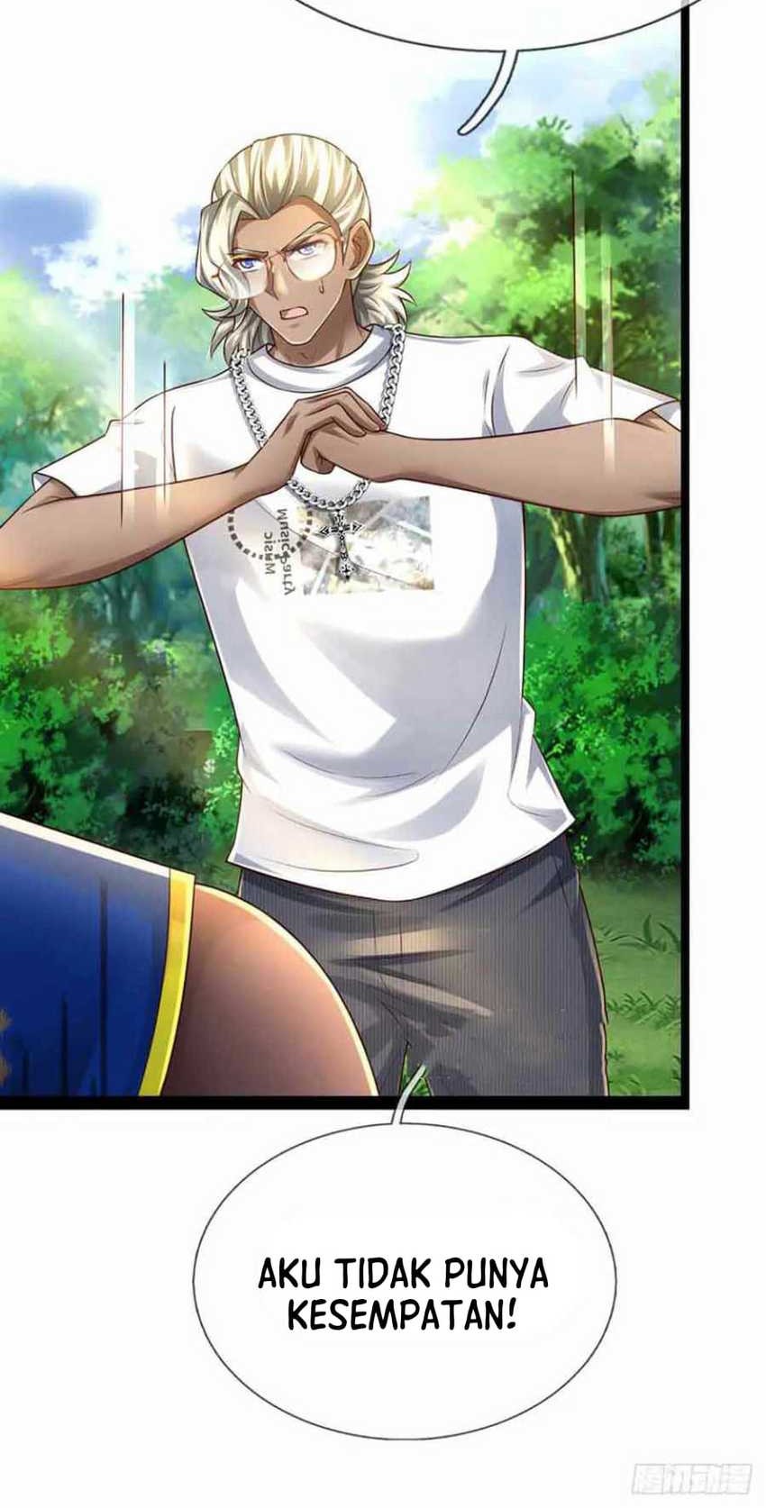 100.000 Layers Of Body Refining: I Raise All Emperor Chapter 238 Gambar 6