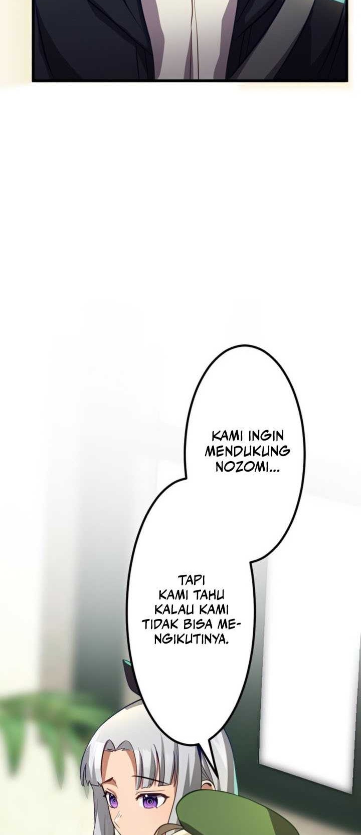 I’m the Only One Who Knows That Jobless Is the Strongest Chapter 28 Gambar 19