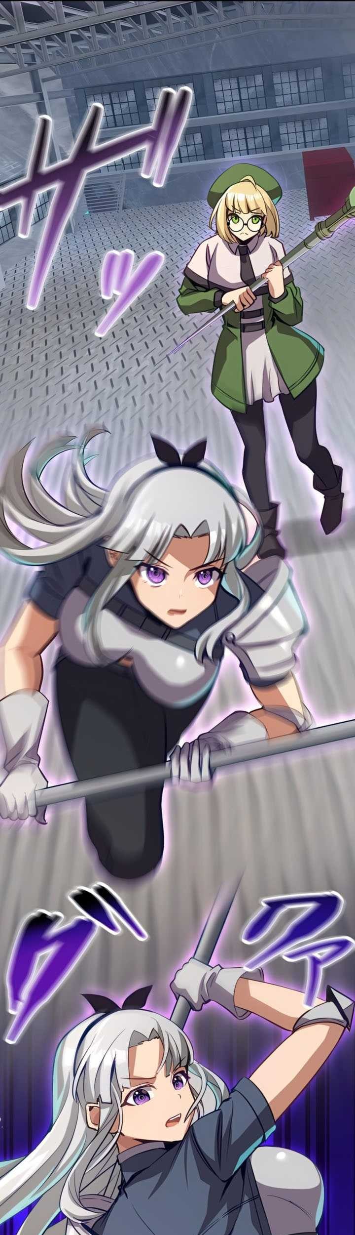 I’m the Only One Who Knows That Jobless Is the Strongest Chapter 28 Gambar 34