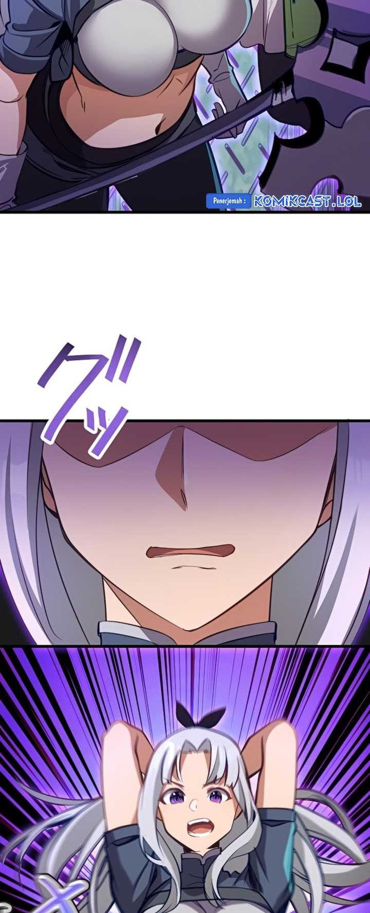 I’m the Only One Who Knows That Jobless Is the Strongest Chapter 28 Gambar 39