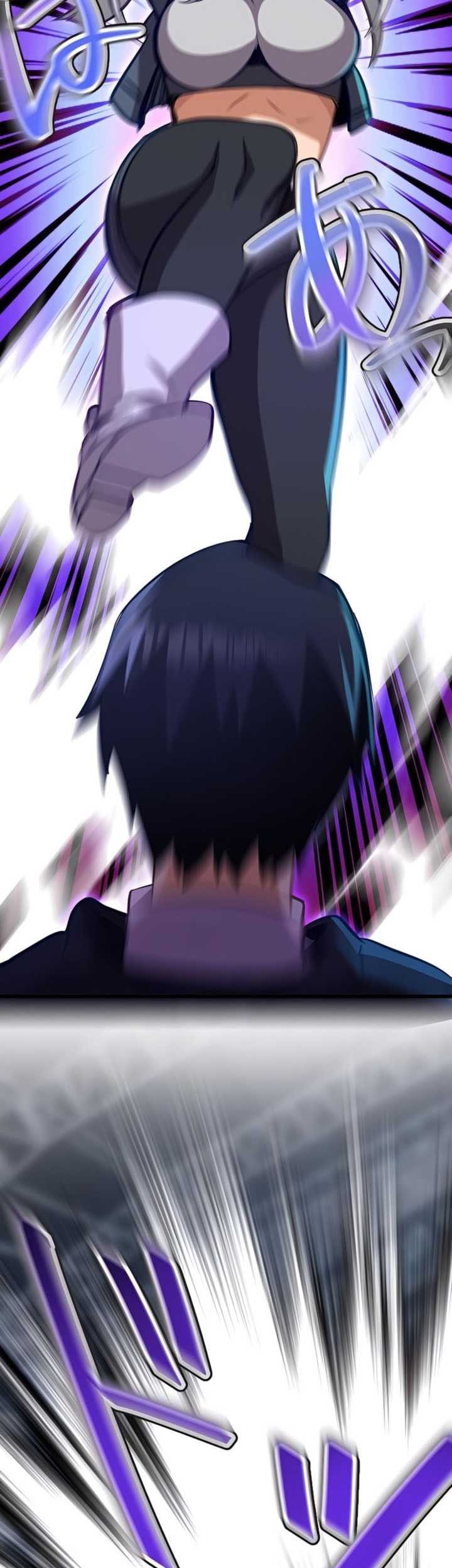 I’m the Only One Who Knows That Jobless Is the Strongest Chapter 28 Gambar 40