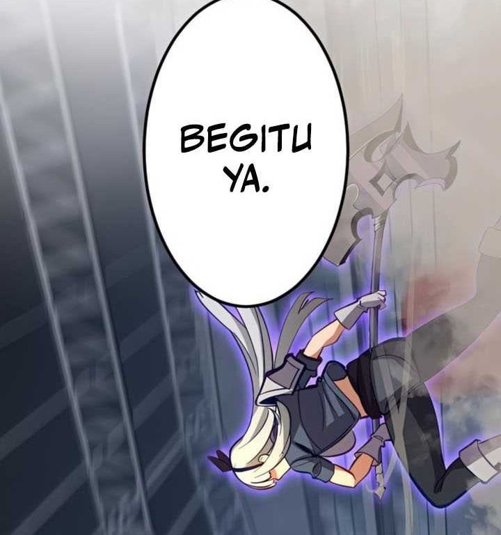 I’m the Only One Who Knows That Jobless Is the Strongest Chapter 28 Gambar 43