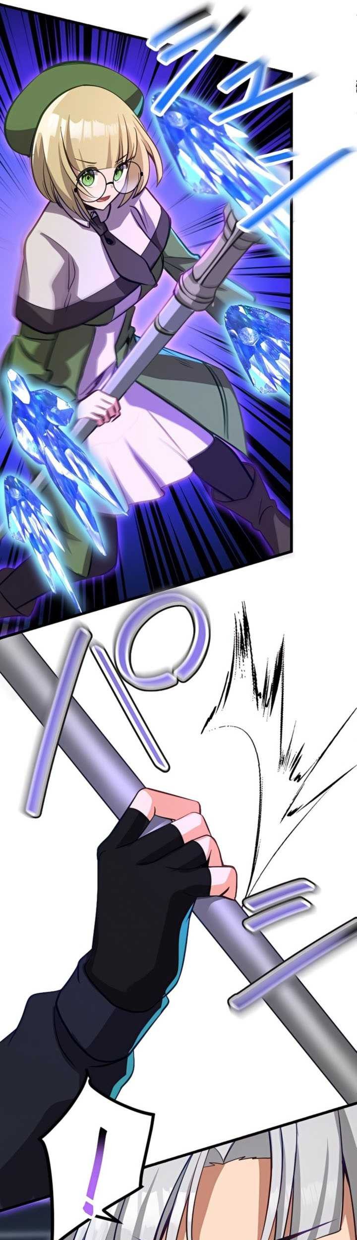 I’m the Only One Who Knows That Jobless Is the Strongest Chapter 28 Gambar 46