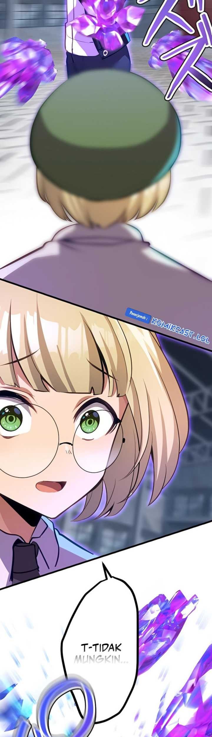 I’m the Only One Who Knows That Jobless Is the Strongest Chapter 28 Gambar 48