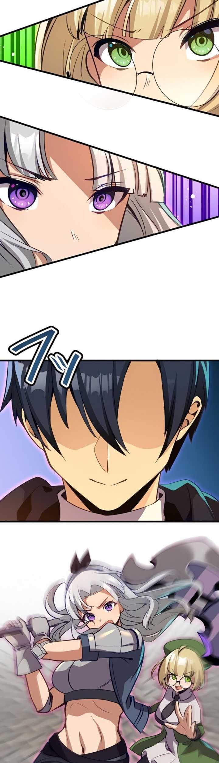 I’m the Only One Who Knows That Jobless Is the Strongest Chapter 28 Gambar 52