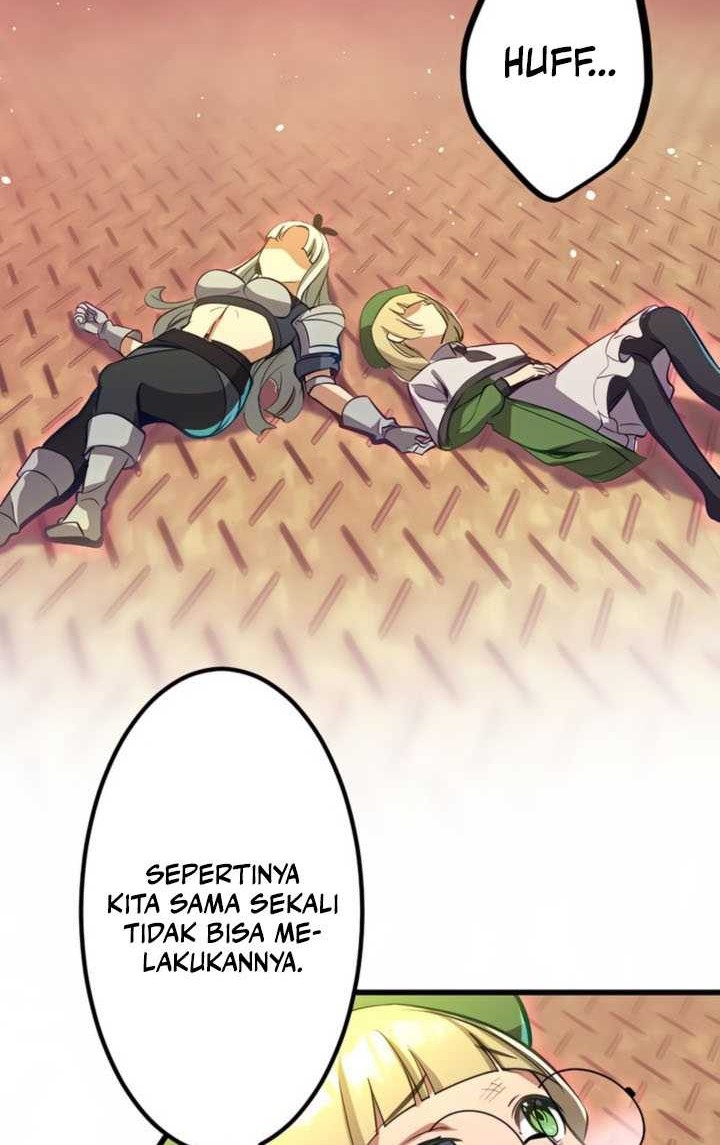 I’m the Only One Who Knows That Jobless Is the Strongest Chapter 28 Gambar 55