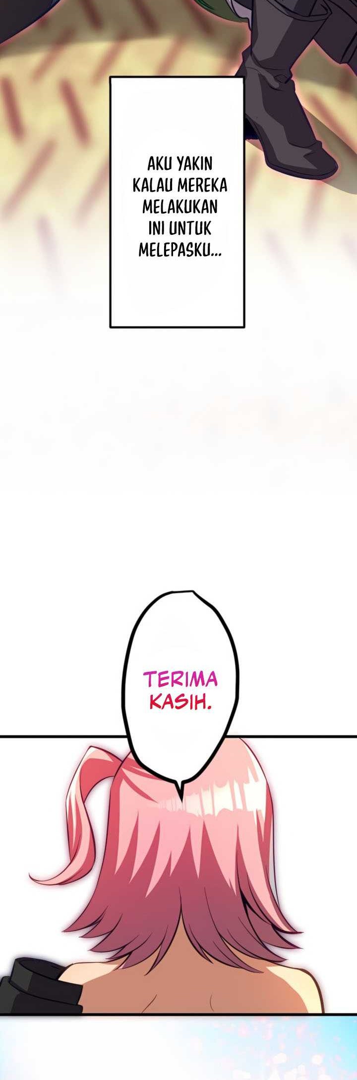 I’m the Only One Who Knows That Jobless Is the Strongest Chapter 28 Gambar 59