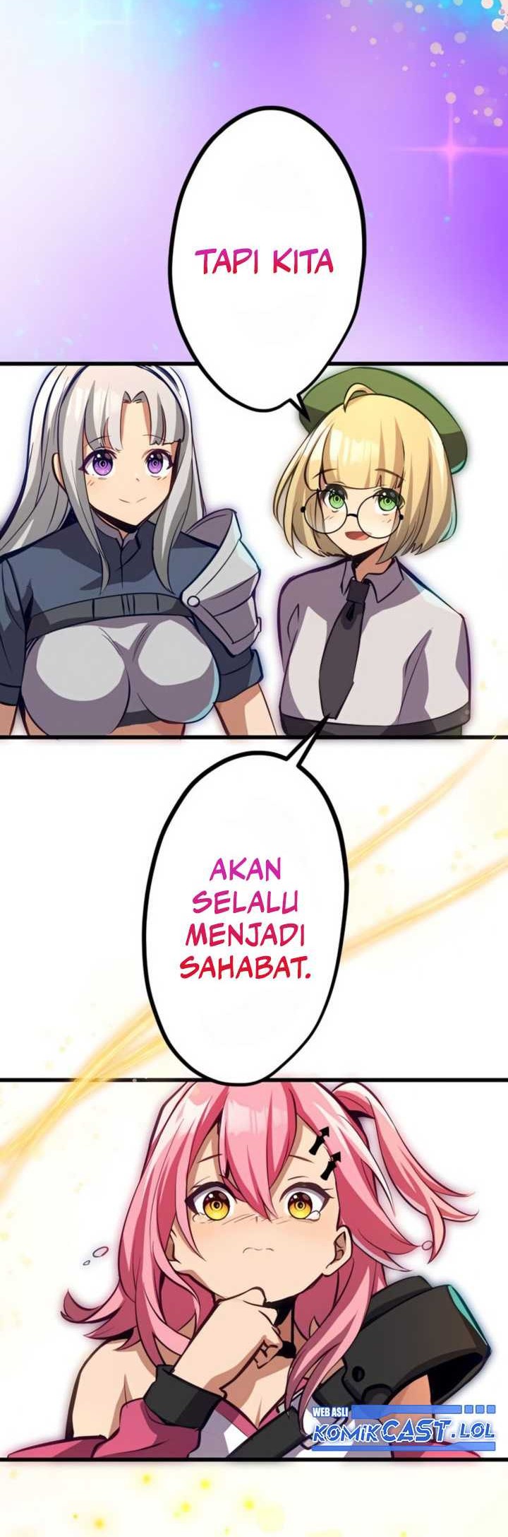 I’m the Only One Who Knows That Jobless Is the Strongest Chapter 28 Gambar 61