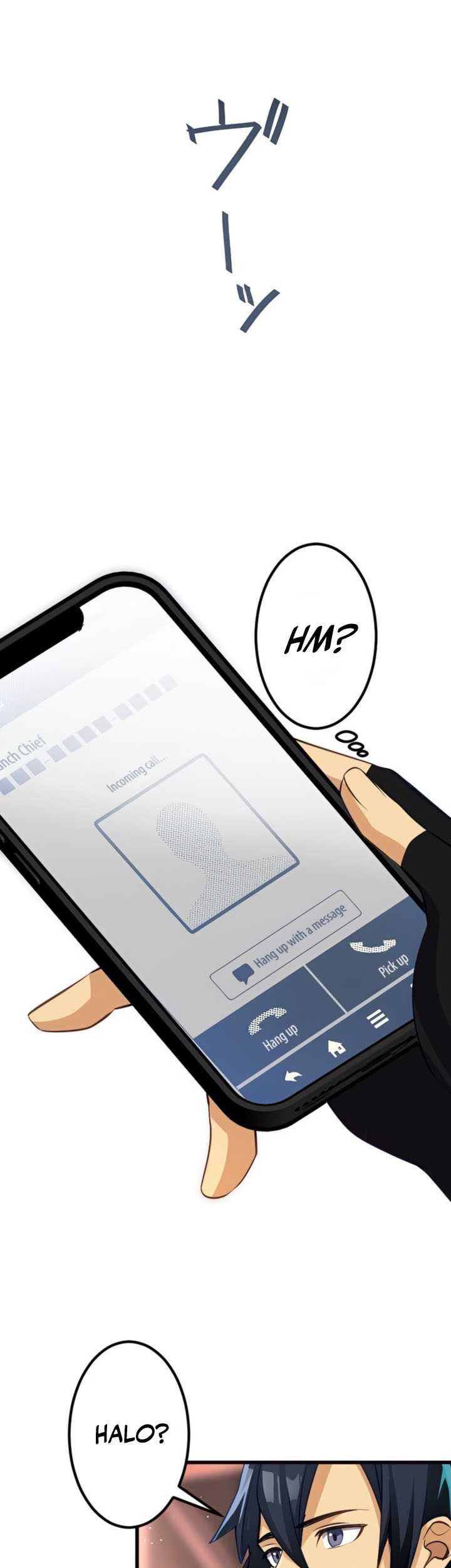 I’m the Only One Who Knows That Jobless Is the Strongest Chapter 28 Gambar 64