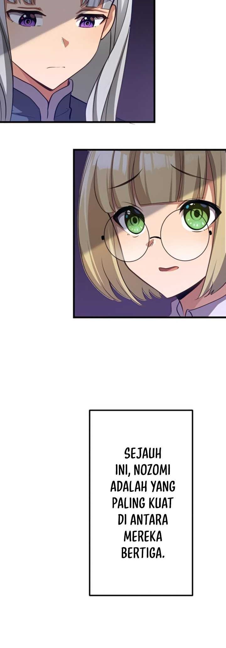 I’m the Only One Who Knows That Jobless Is the Strongest Chapter 28 Gambar 9