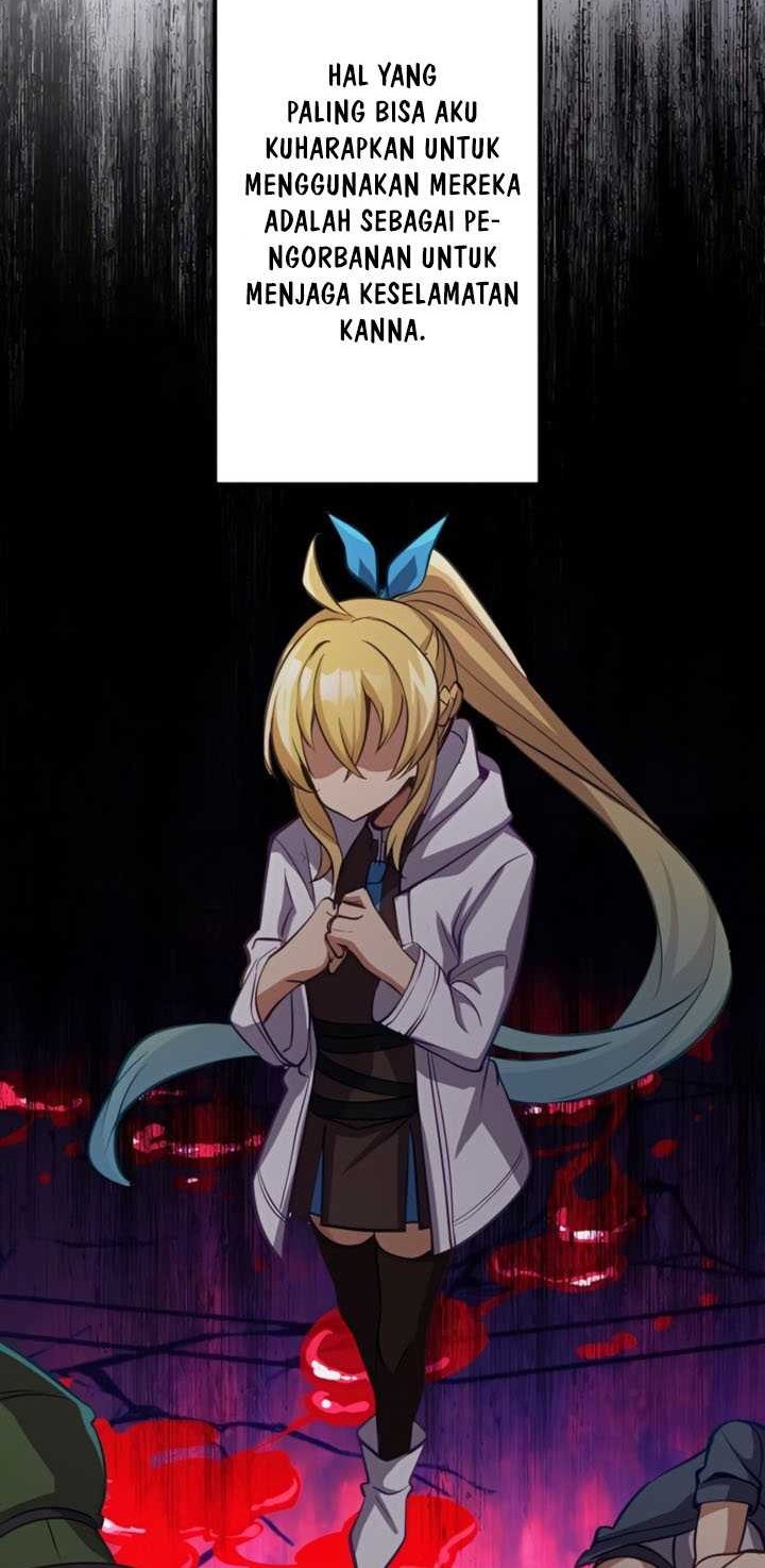 I’m the Only One Who Knows That Jobless Is the Strongest Chapter 28 Gambar 11