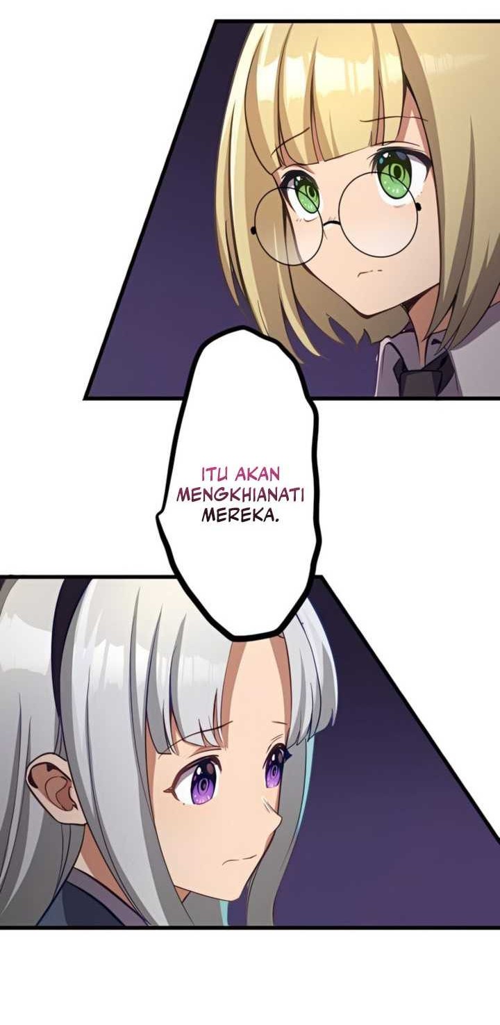 I’m the Only One Who Knows That Jobless Is the Strongest Chapter 28 Gambar 13