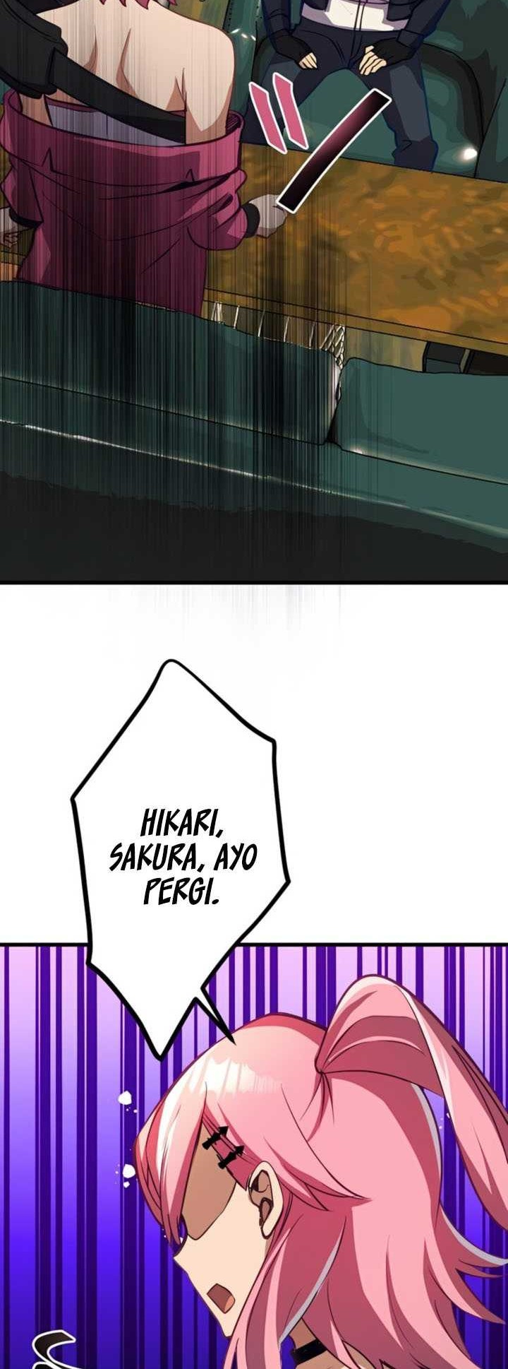 I’m the Only One Who Knows That Jobless Is the Strongest Chapter 28 Gambar 15