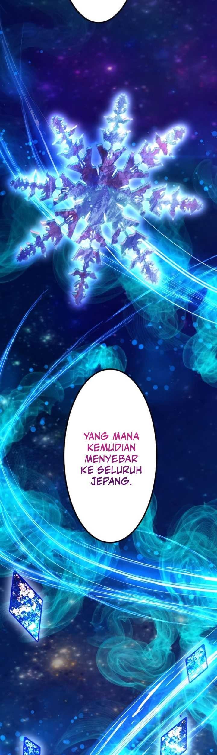 I’m the Only One Who Knows That Jobless Is the Strongest Chapter 27 Gambar 28