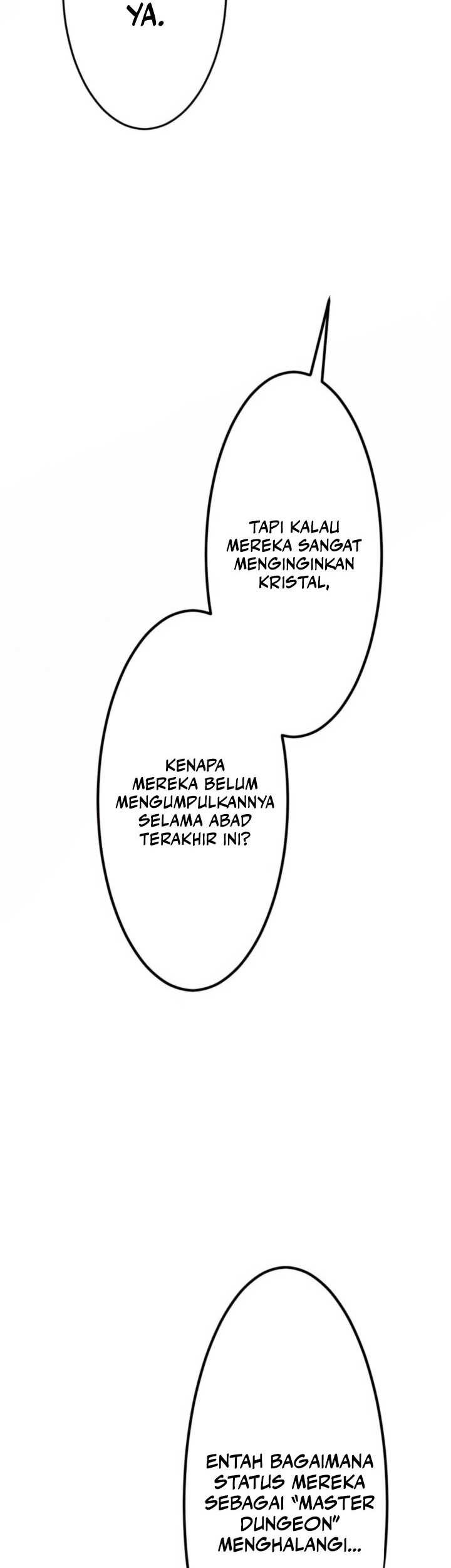 I’m the Only One Who Knows That Jobless Is the Strongest Chapter 27 Gambar 32