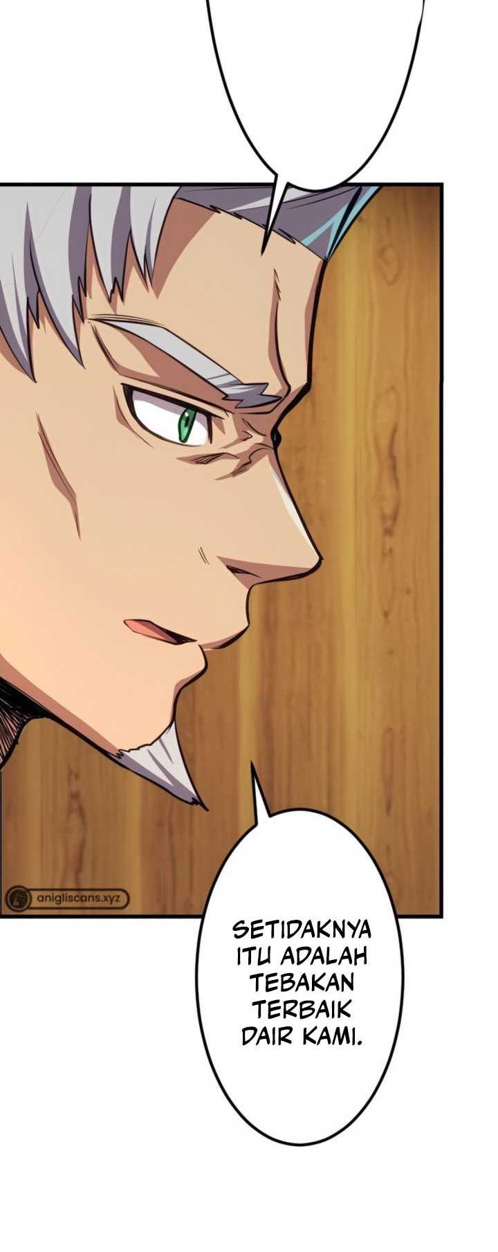 I’m the Only One Who Knows That Jobless Is the Strongest Chapter 27 Gambar 33