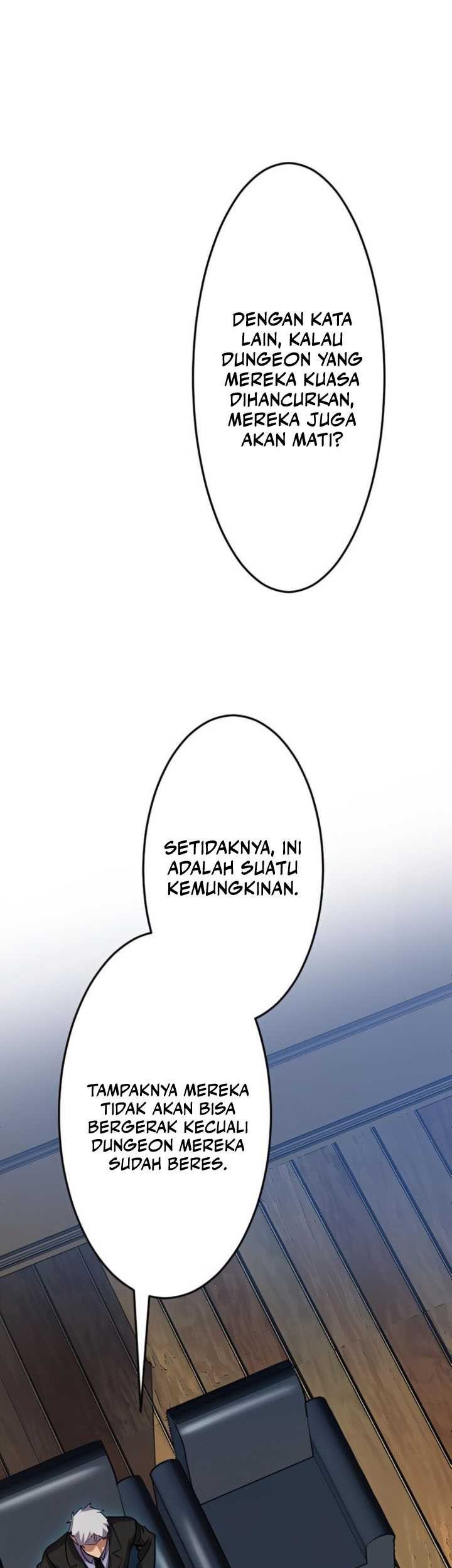 I’m the Only One Who Knows That Jobless Is the Strongest Chapter 27 Gambar 38