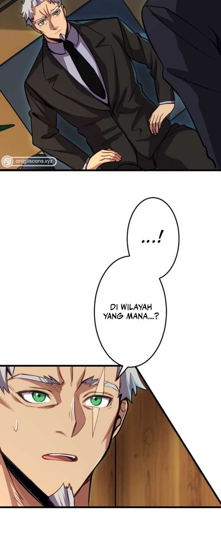 I’m the Only One Who Knows That Jobless Is the Strongest Chapter 27 Gambar 45