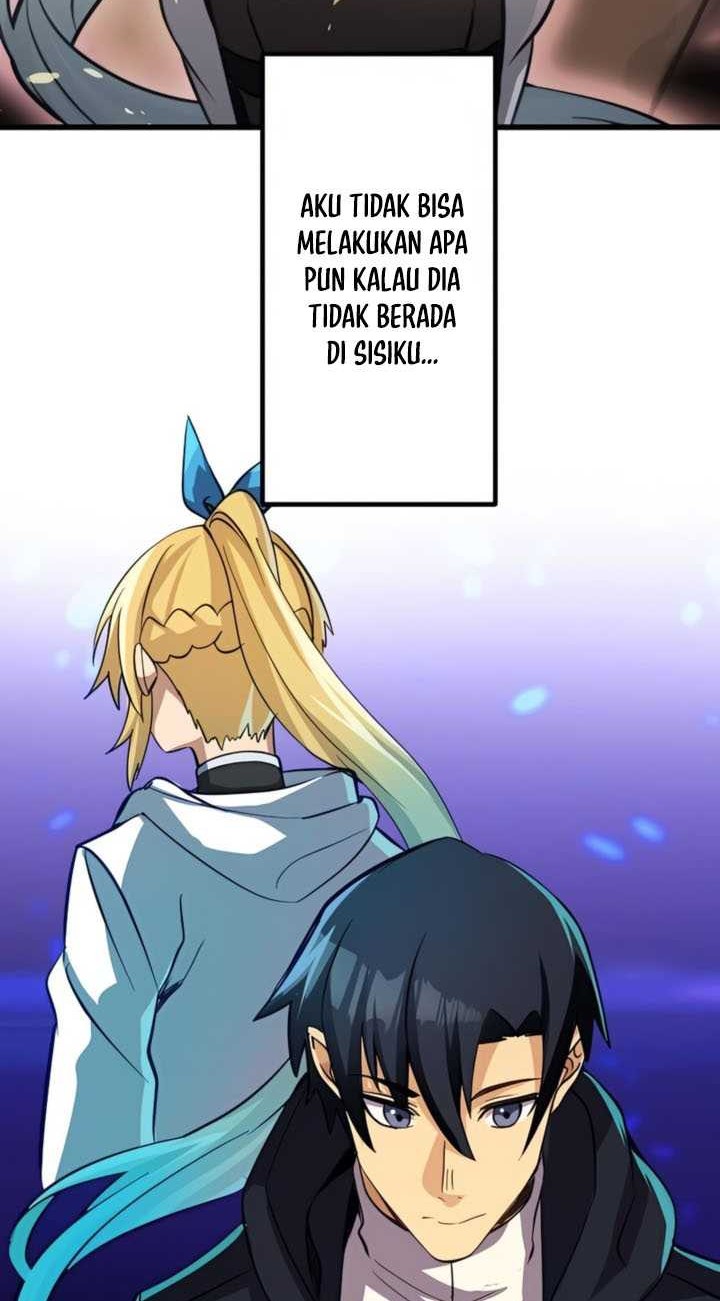 I’m the Only One Who Knows That Jobless Is the Strongest Chapter 27 Gambar 51