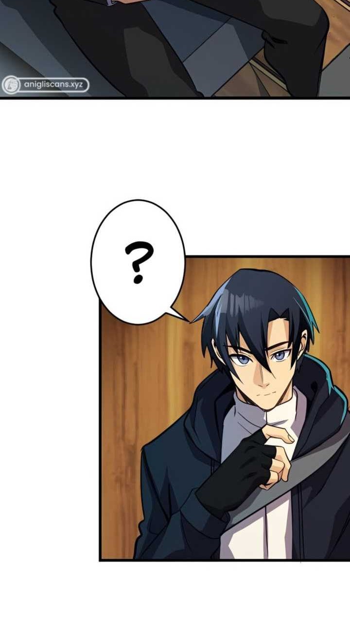 I’m the Only One Who Knows That Jobless Is the Strongest Chapter 27 Gambar 53