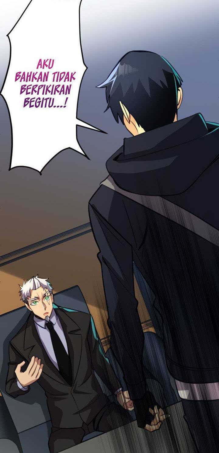 I’m the Only One Who Knows That Jobless Is the Strongest Chapter 27 Gambar 55