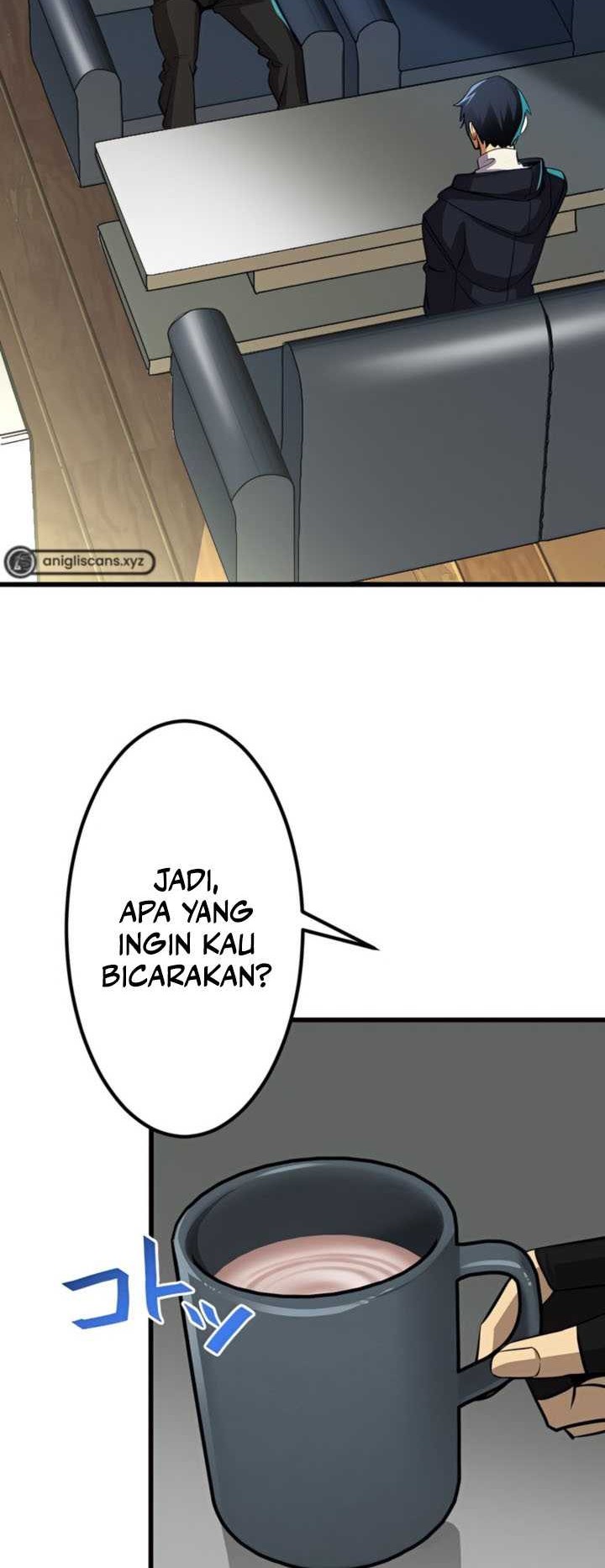 I’m the Only One Who Knows That Jobless Is the Strongest Chapter 27 Gambar 3