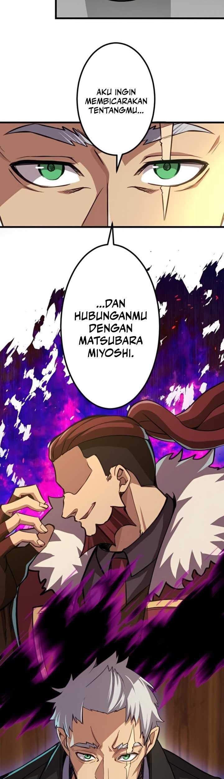I’m the Only One Who Knows That Jobless Is the Strongest Chapter 27 Gambar 4