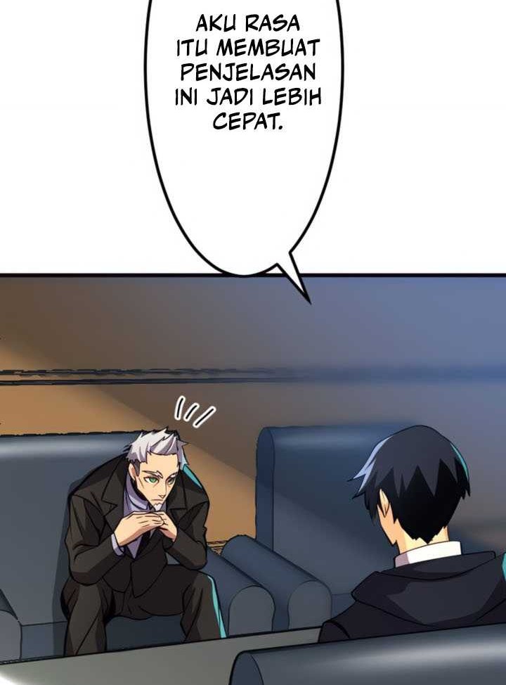 I’m the Only One Who Knows That Jobless Is the Strongest Chapter 27 Gambar 11