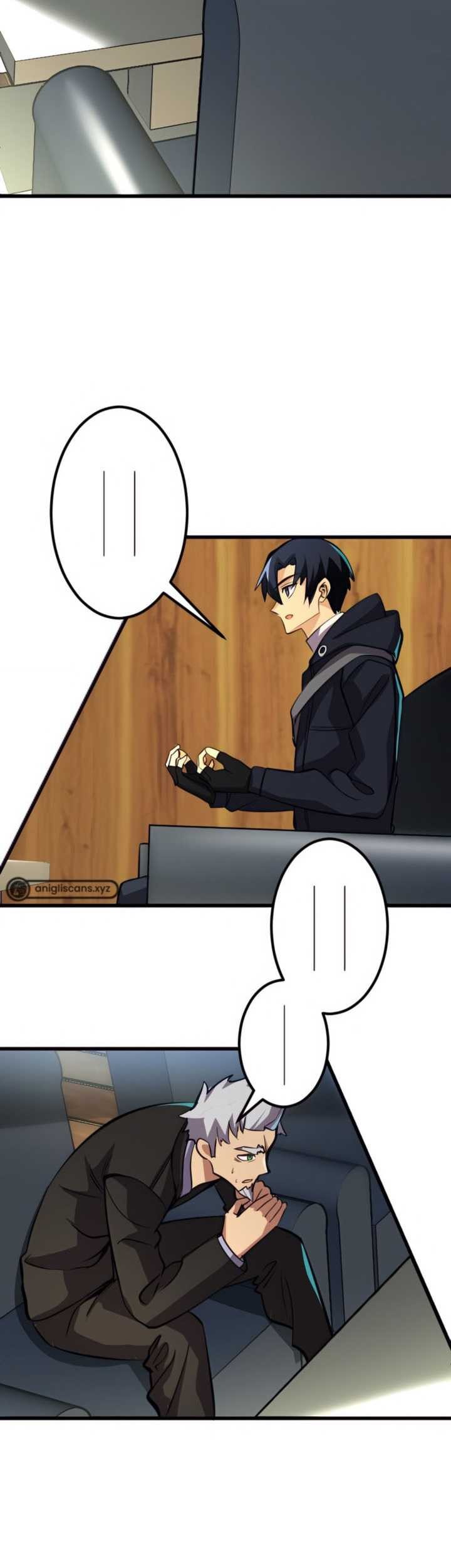 I’m the Only One Who Knows That Jobless Is the Strongest Chapter 27 Gambar 12