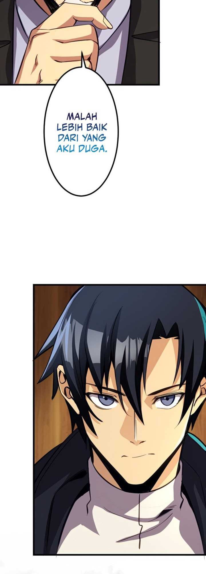 I’m the Only One Who Knows That Jobless Is the Strongest Chapter 27 Gambar 15