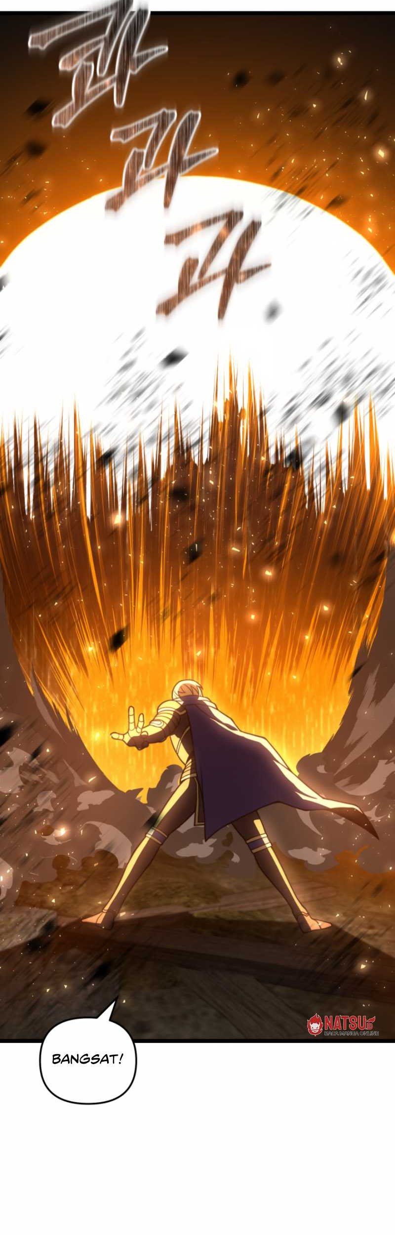 Damn Demonic Swords Chapter 38 Gambar 53