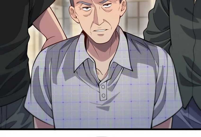 I’m Trapped in This Day for One Thousand Years Chapter 95 Gambar 24