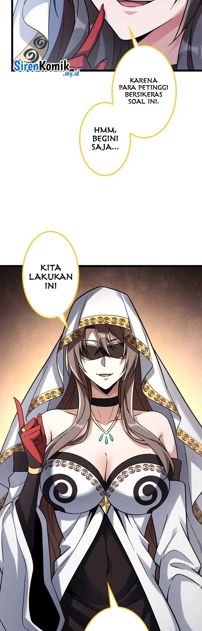 Jobless Monster Player Chapter 45 Gambar 12