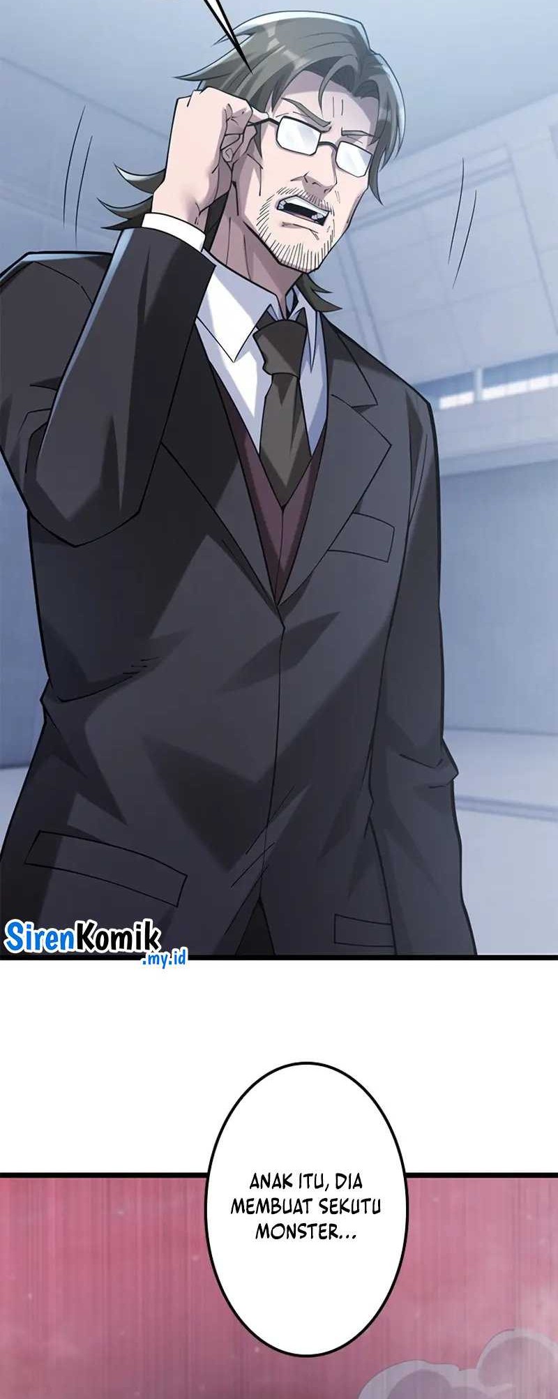 Jobless Monster Player Chapter 45 Gambar 19