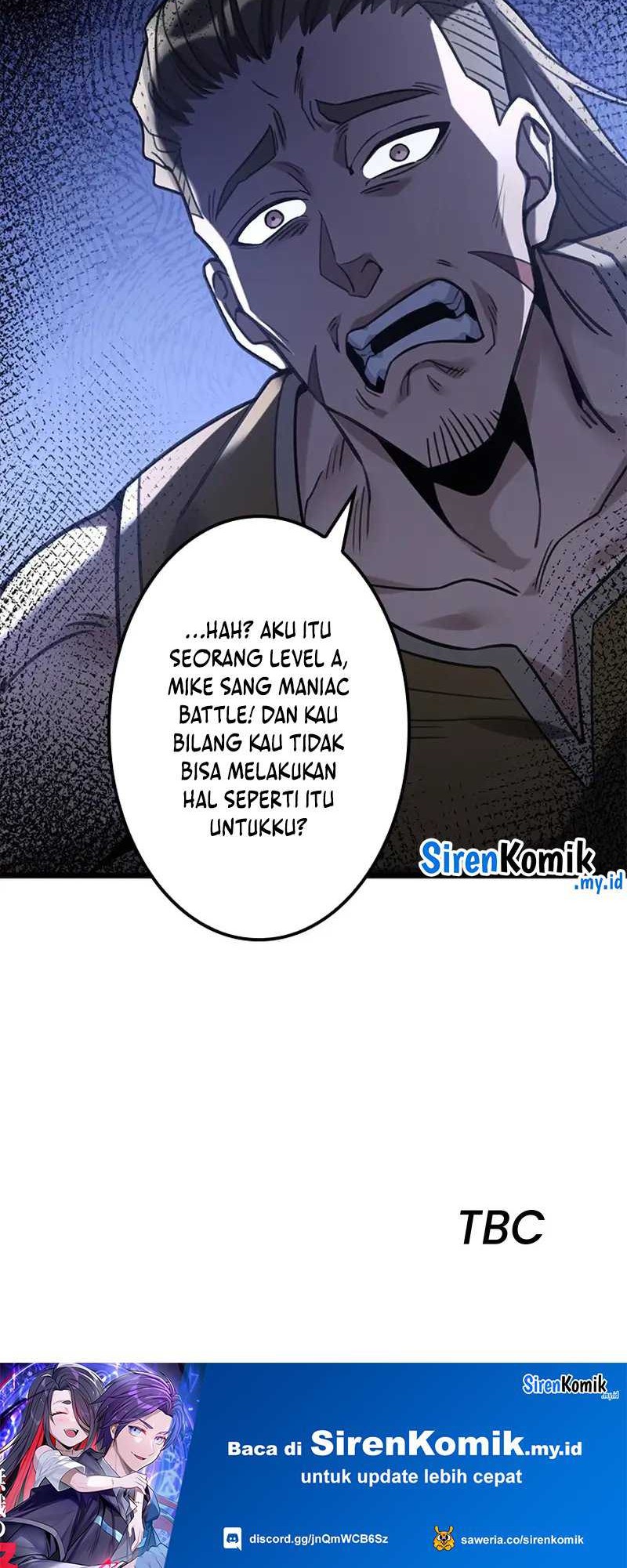 Jobless Monster Player Chapter 45 Gambar 39