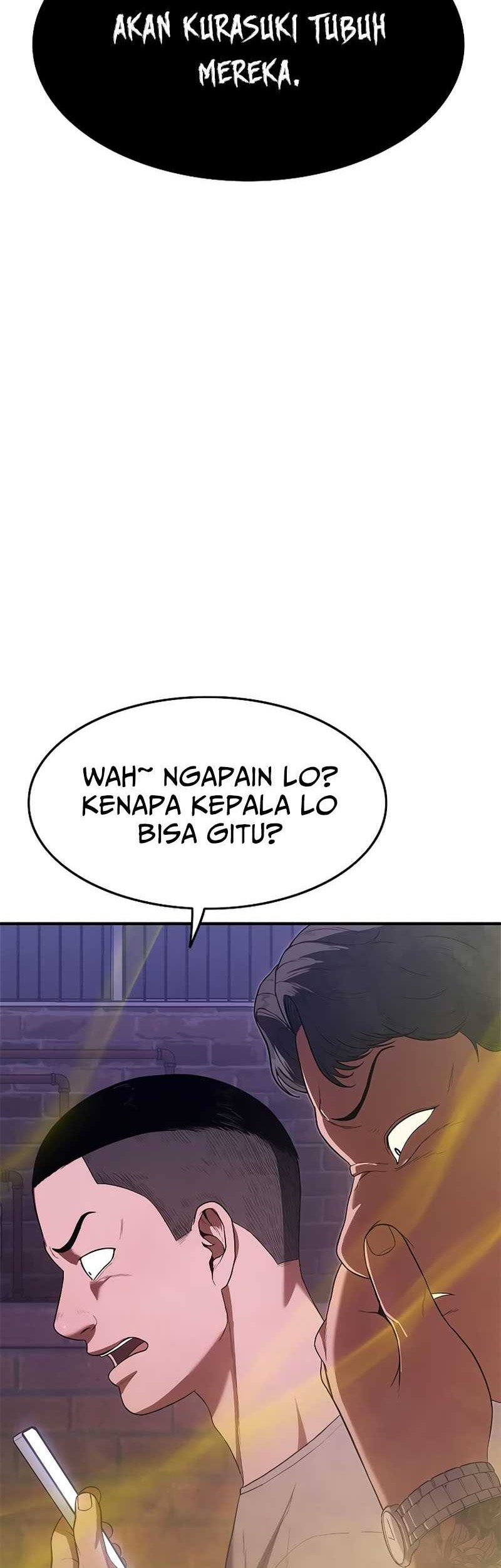 Monster Devourer Chapter 11 Gambar 35