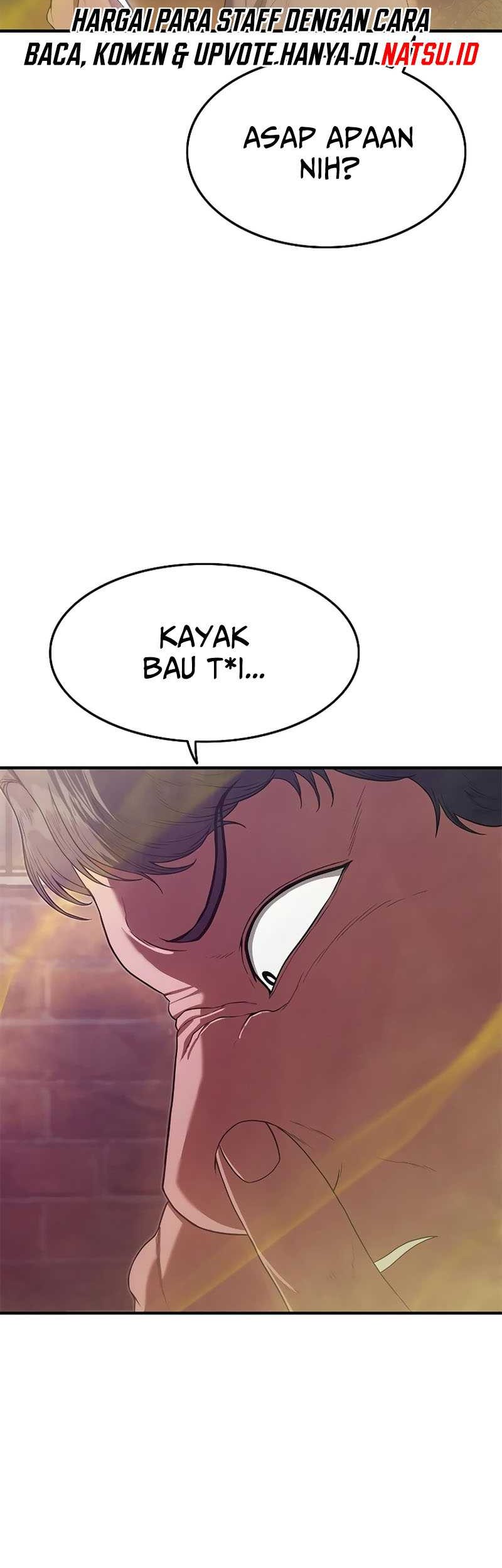 Monster Devourer Chapter 11 Gambar 36
