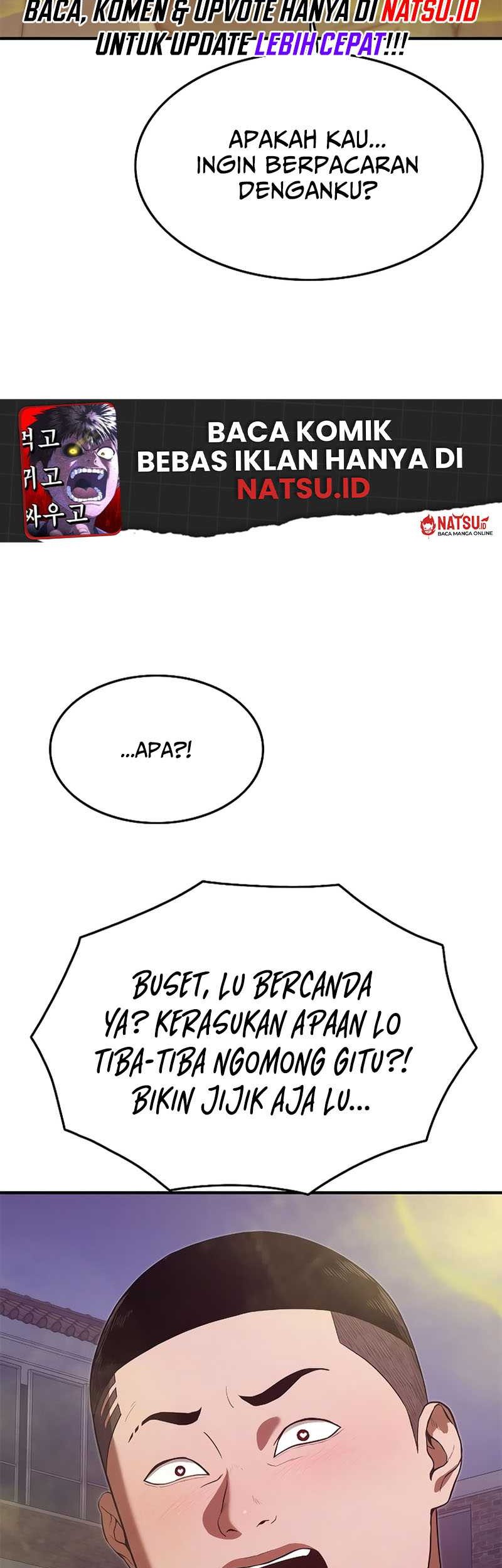 Monster Devourer Chapter 11 Gambar 40