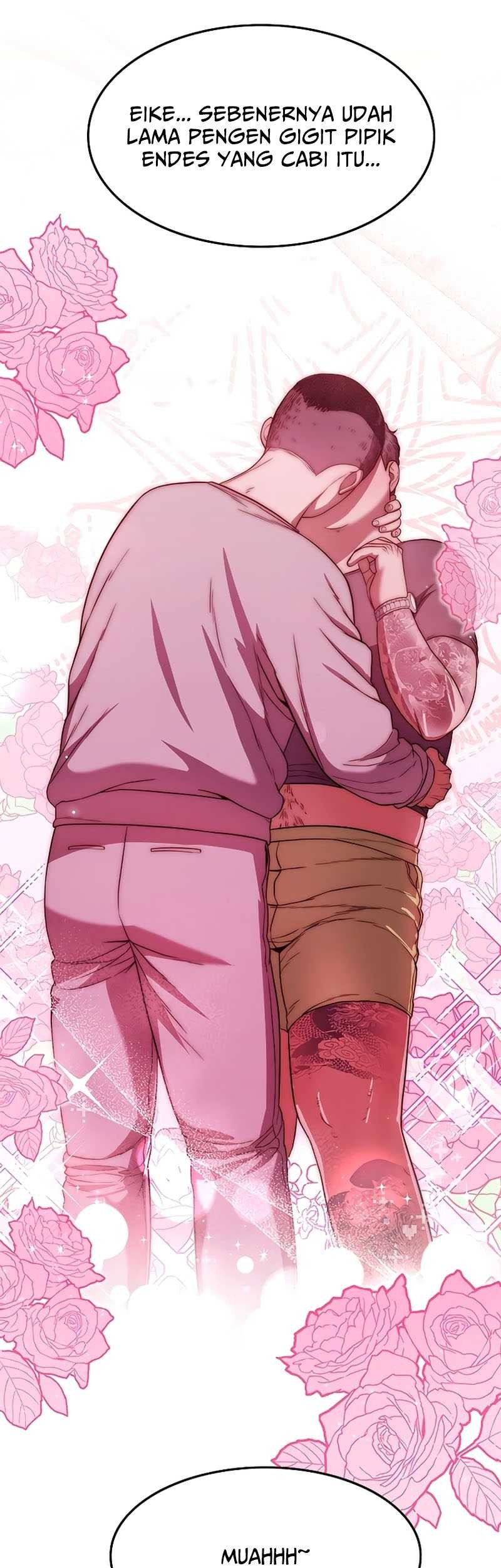 Monster Devourer Chapter 11 Gambar 42