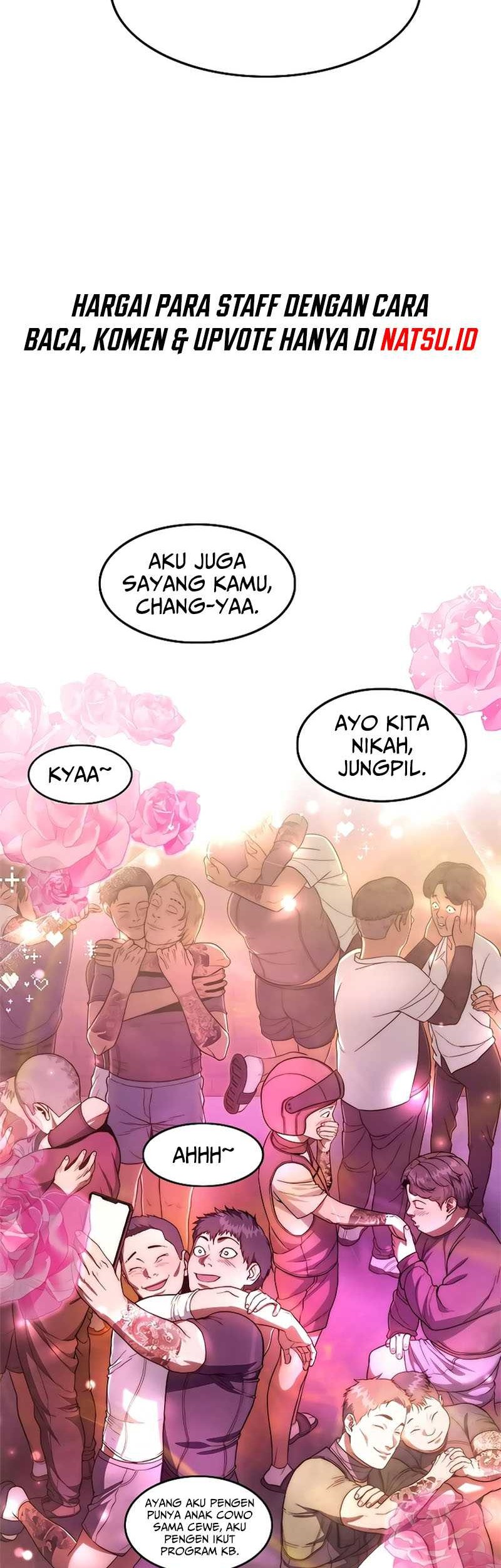 Monster Devourer Chapter 11 Gambar 43