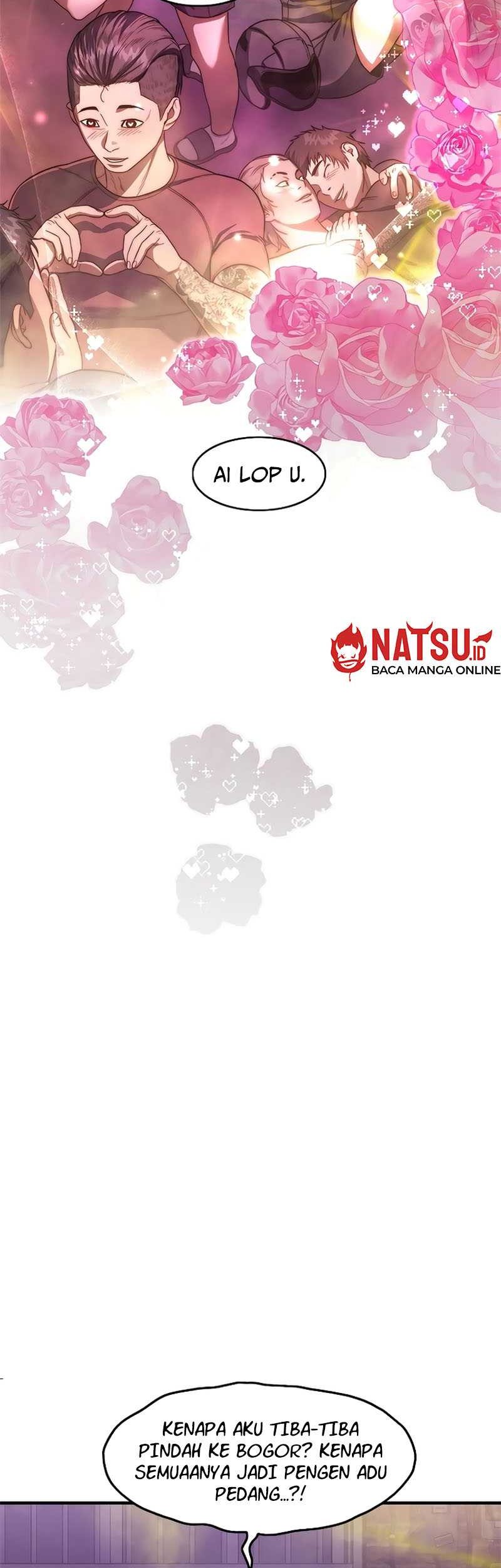 Monster Devourer Chapter 11 Gambar 44