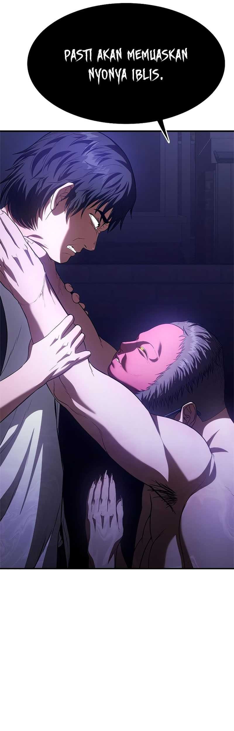 Monster Devourer Chapter 11 Gambar 50