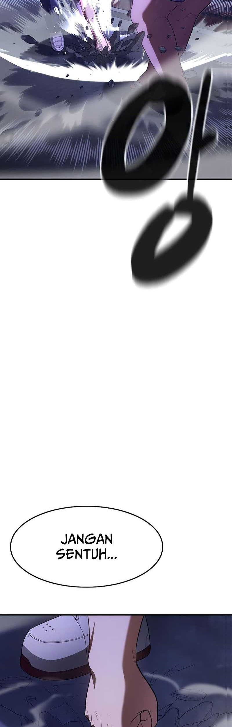 Monster Devourer Chapter 11 Gambar 55
