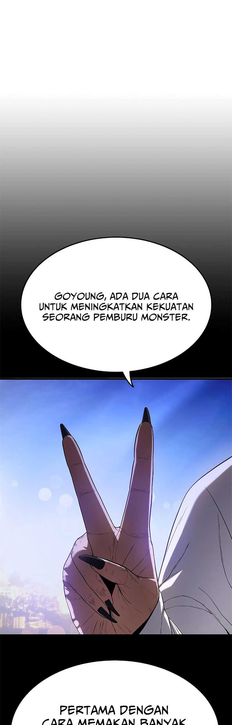 Monster Devourer Chapter 11 Gambar 59