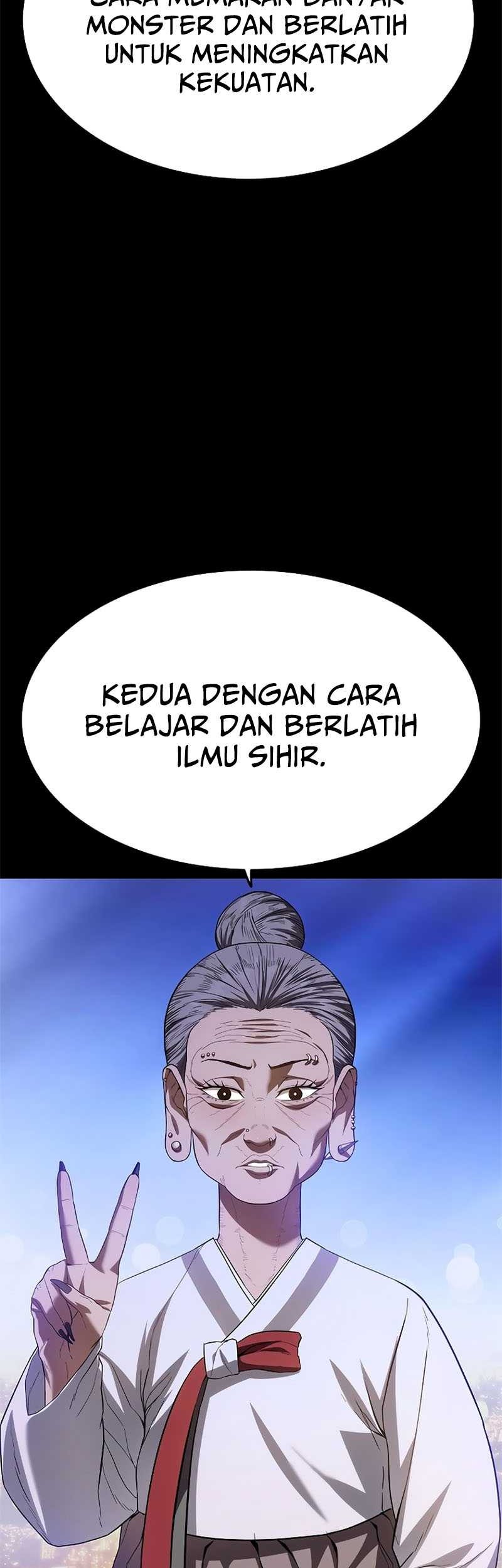 Monster Devourer Chapter 11 Gambar 60