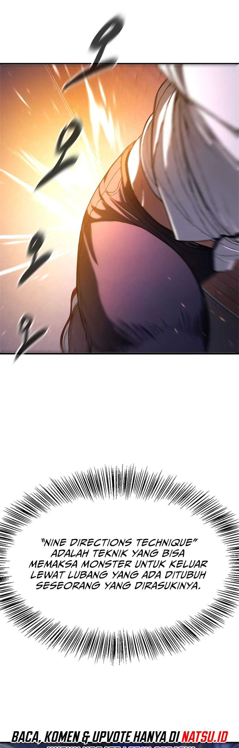 Monster Devourer Chapter 11 Gambar 66