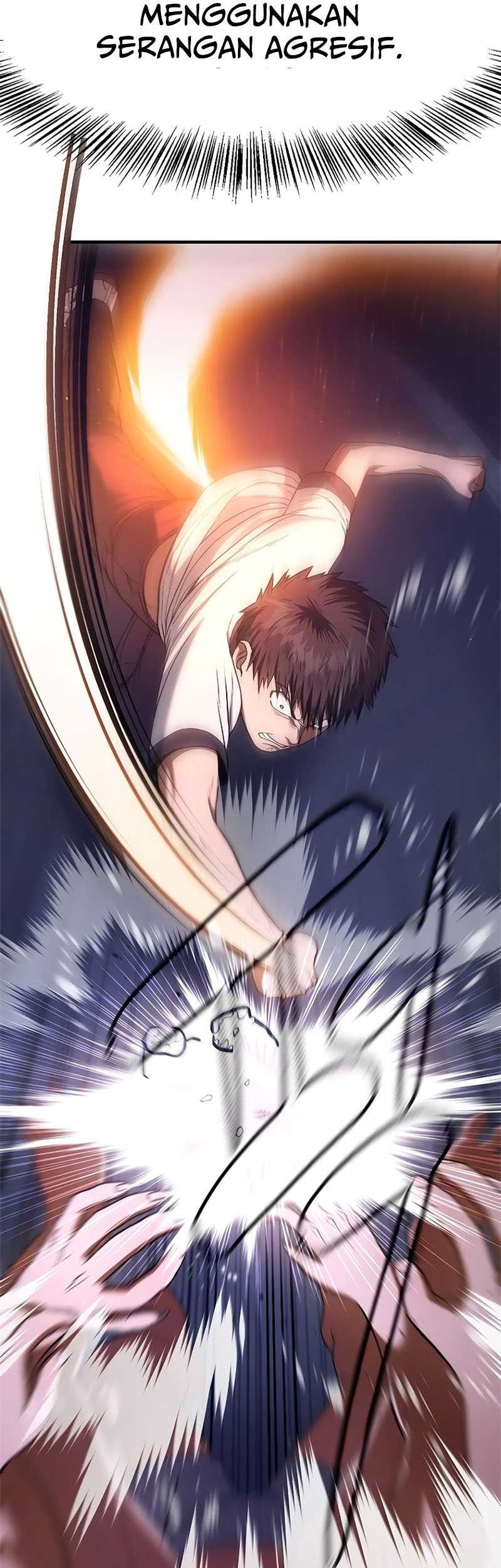 Monster Devourer Chapter 11 Gambar 69