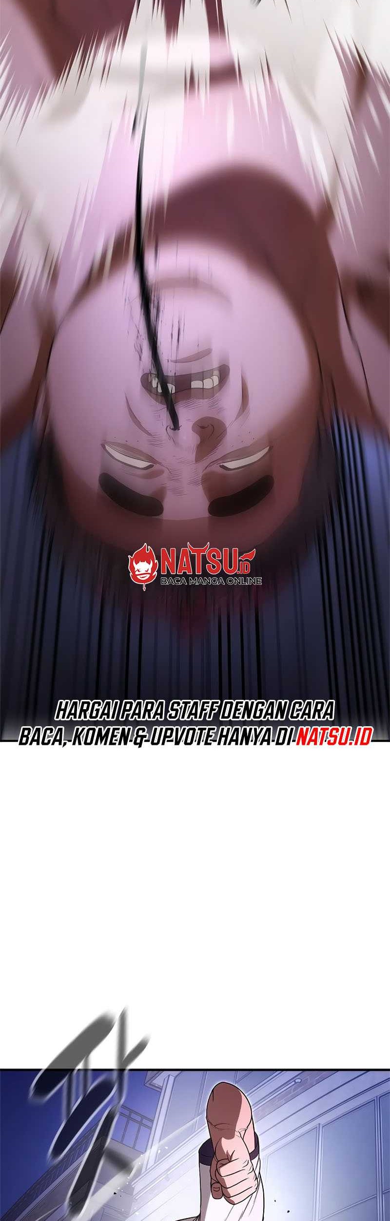 Monster Devourer Chapter 11 Gambar 70